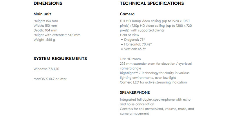 Естественный зрительный контакт