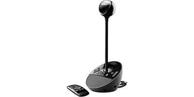 BCC950 video conferencing system