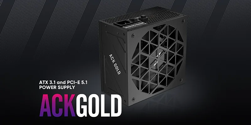1StPlayer ACK 750W