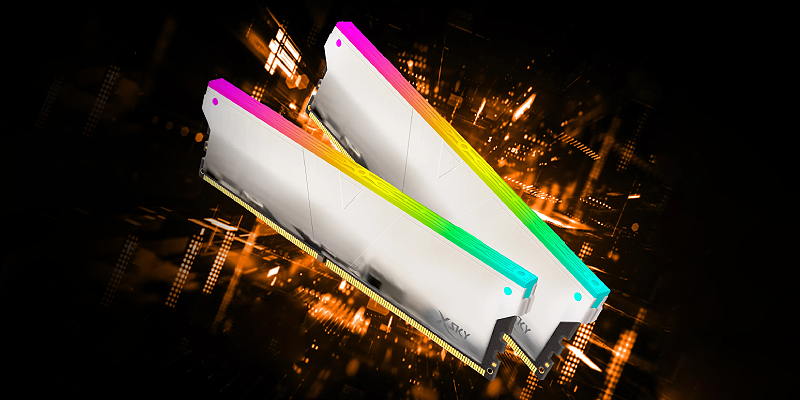 v-color Manta XSky RGB DDR5