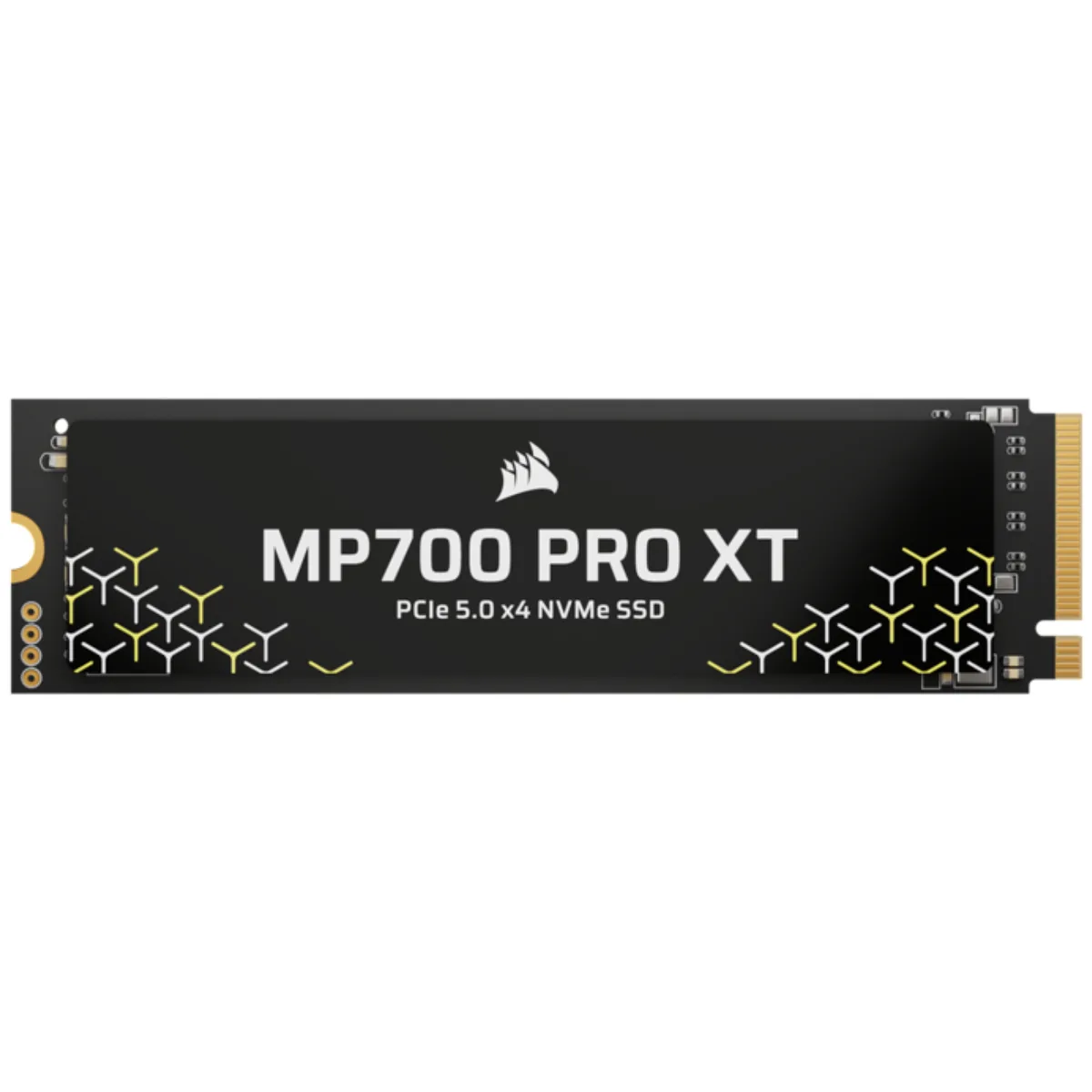 Corsair MP700 PRO XT - מבט נוסף