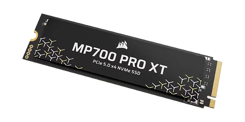 Corsair MP700 PRO XT - תמונת מוצר