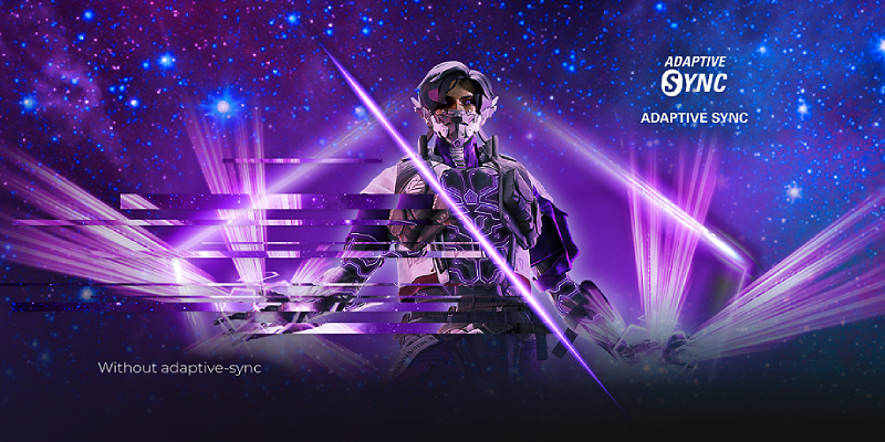 AdaptiveSync