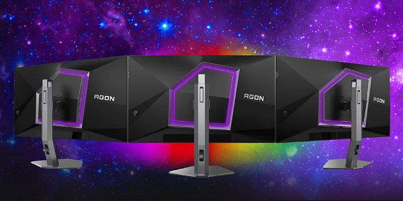 RGB Light FX