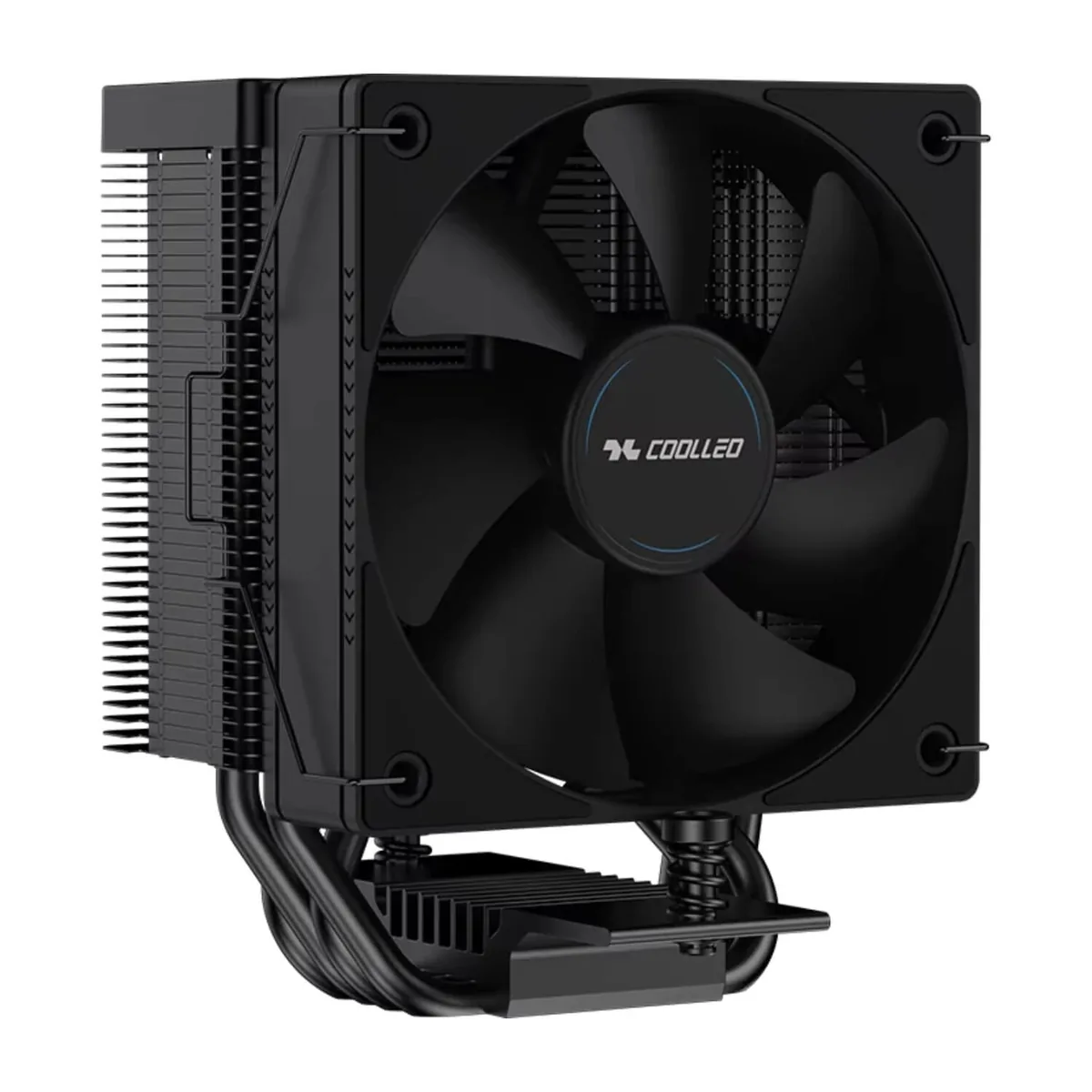 Coolleo B40S DIG BK V2 - פרטים ועיצוב