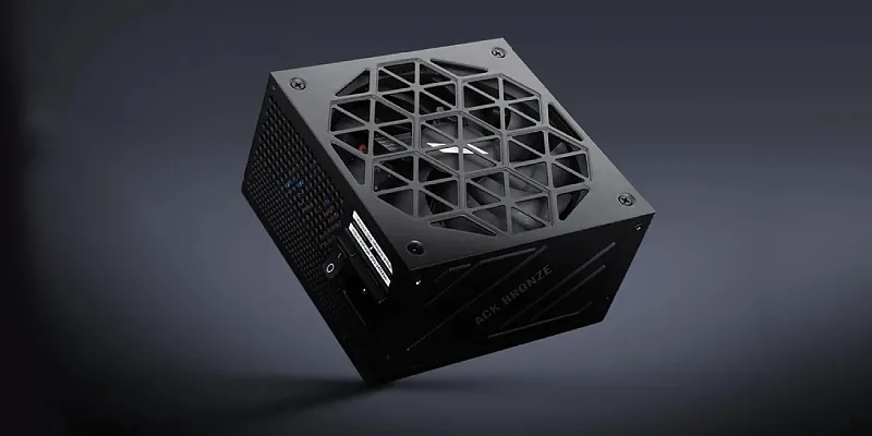 1StPlayer ACK 750W 80+ Bronze