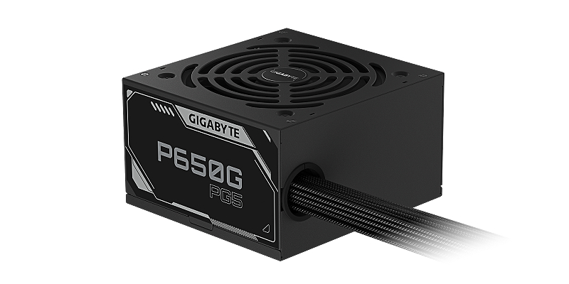 Gigabyte P650G PG5 650W PCIe 5.1
