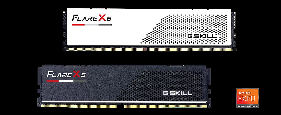 G.Skill Flare X5 DDR5 48GB (2x24GB)