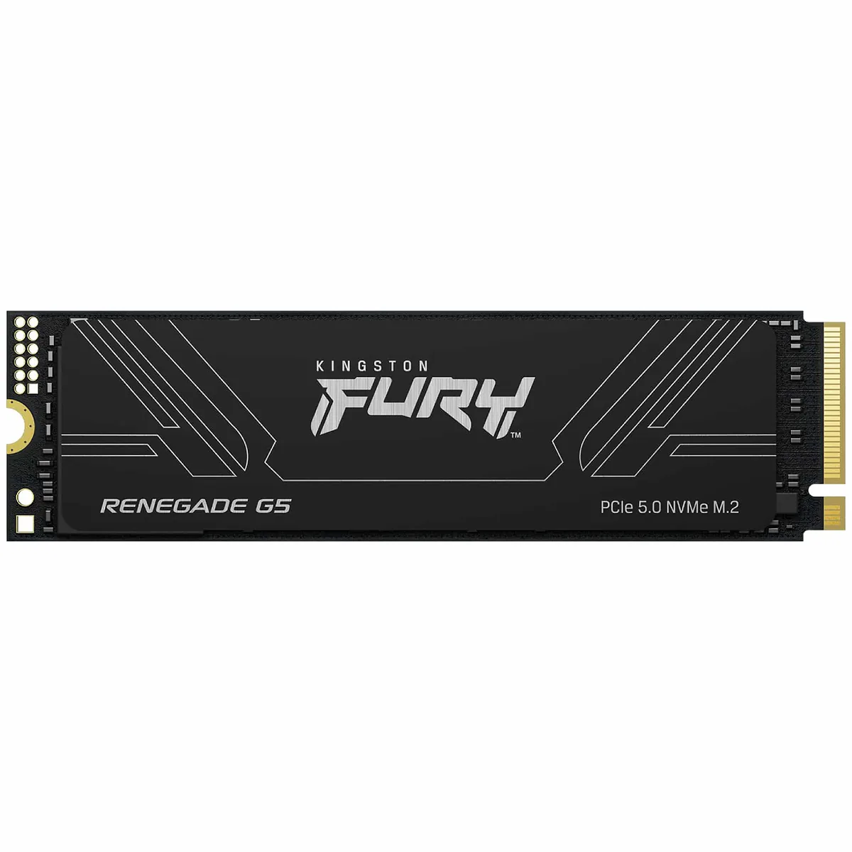 Kingston FURY Renegade G5 2TB SSD - Product display