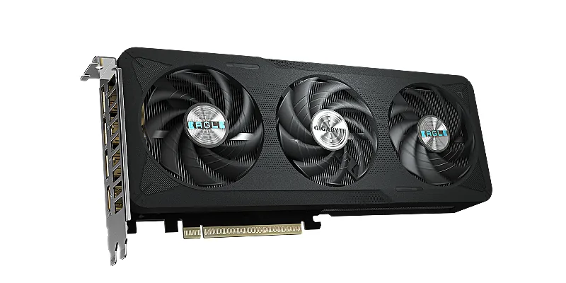 Gigabyte GeForce RTX 5060 EAGLE MAX OC 8G