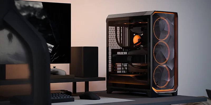 Ambience Pro RGB lighting