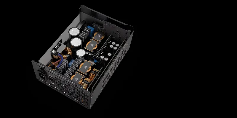 תאימות ATX 3.1 ו-PCIe 5.1