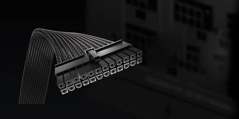 מחברים מודולריים Type 5 Micro-Fit