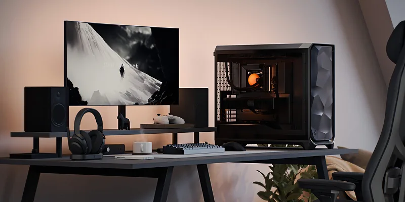 Advanced Airflow - Meshify 3 XL