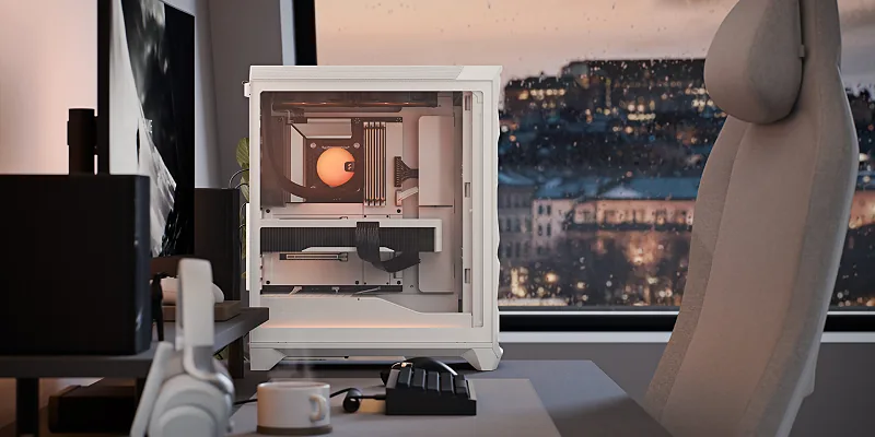 Support for advanced gaming hardware