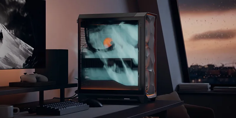 Fractal Design Meshify 3 — изображение продукта