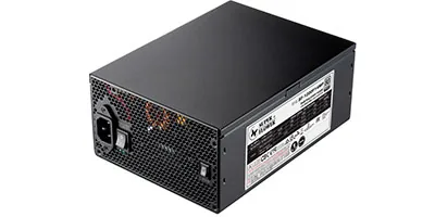 LEADEX Platinum SE