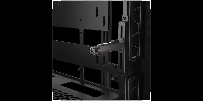 תצורת קירור - Corsair 3500X
