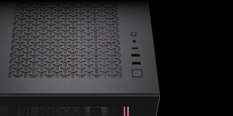 גמישות קירור רחבה - Corsair 3500X