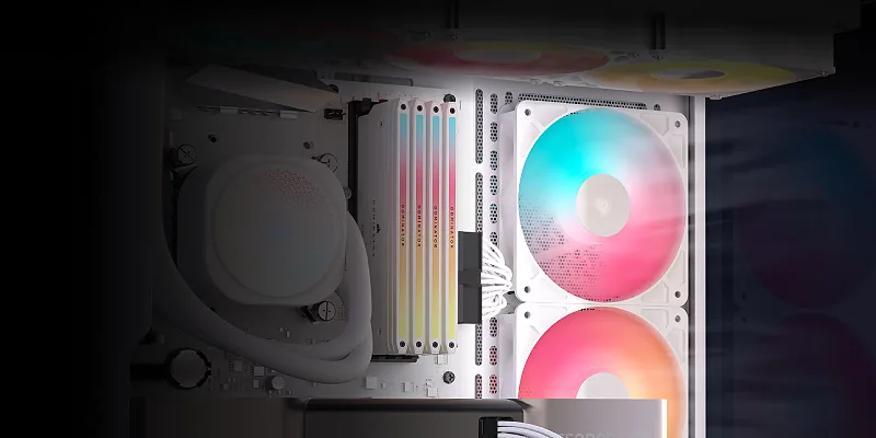 Support for reverse-layout motherboards