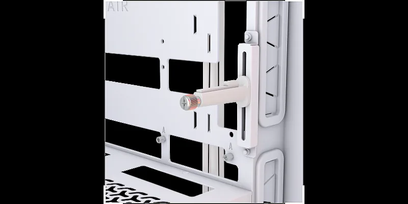 Cooling performance and airflow