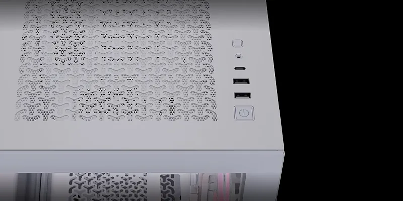 Diverse cooling configurations