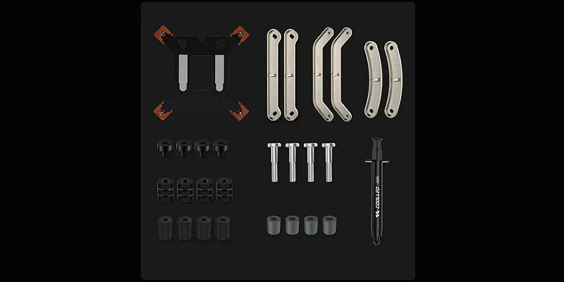 Easy installation system