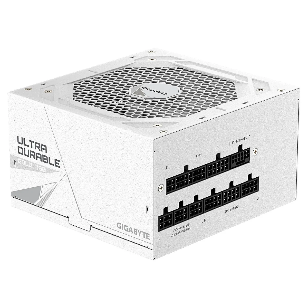 Gigabyte UD750GM PG5 V2 ICE 750W - תצוגה נוספת