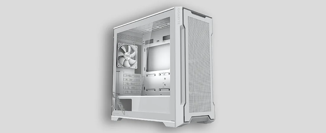Gigabyte C102 Glass ICE