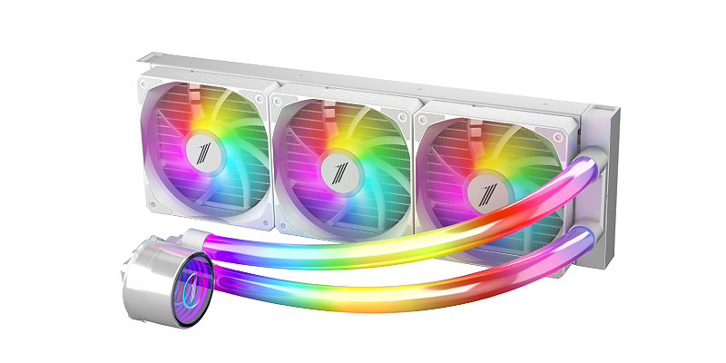 1StPlayer MT360 Infinite Space