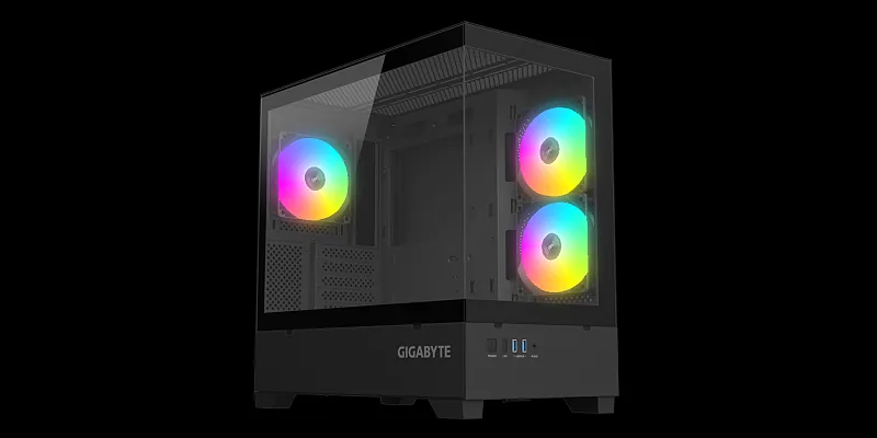 שליטה בתאורת RGB דרך מתג ותוכנה