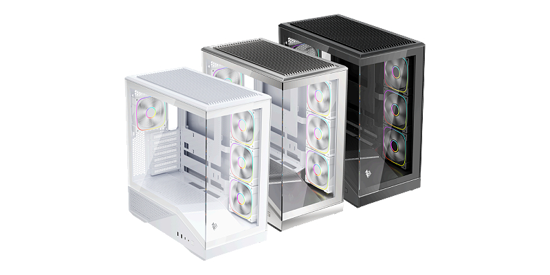 מארז 1STPLAYER GM7