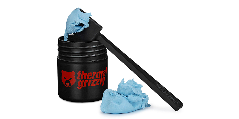 Thermal Grizzly TG Putty Advance