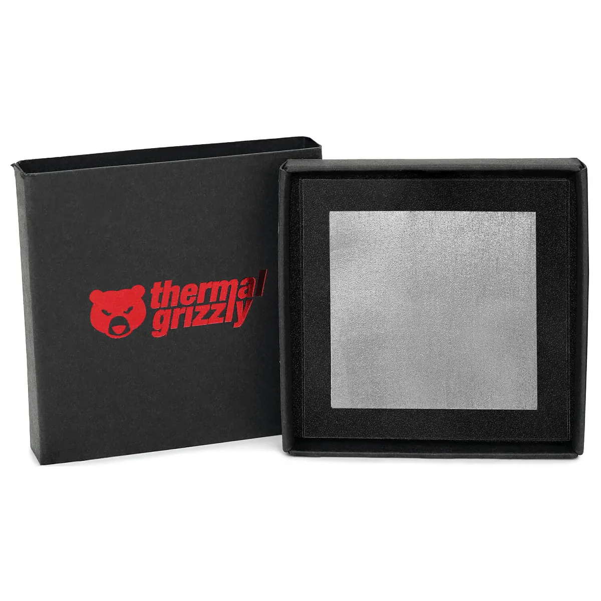 KryoSheet – close-up and pad texture