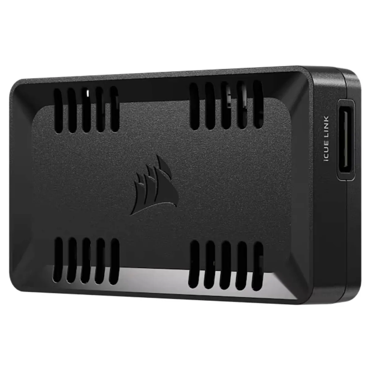 iCUE LINK mode and device support
