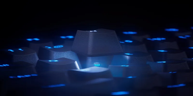 Magnetic-analog switches