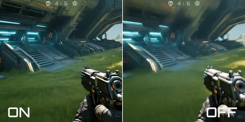 Ultra Clear technology