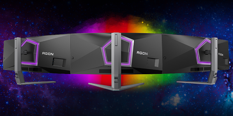 Light FX RGB lighting for sync and personalization