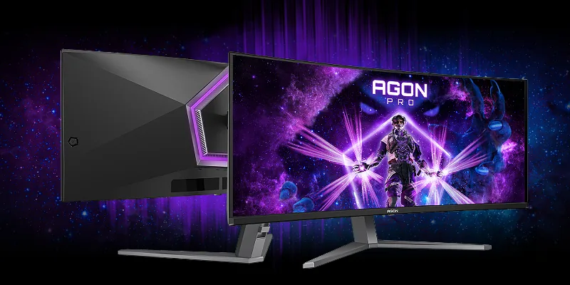 Технология QD‑OLED: живые цвета и глубокий чёрный