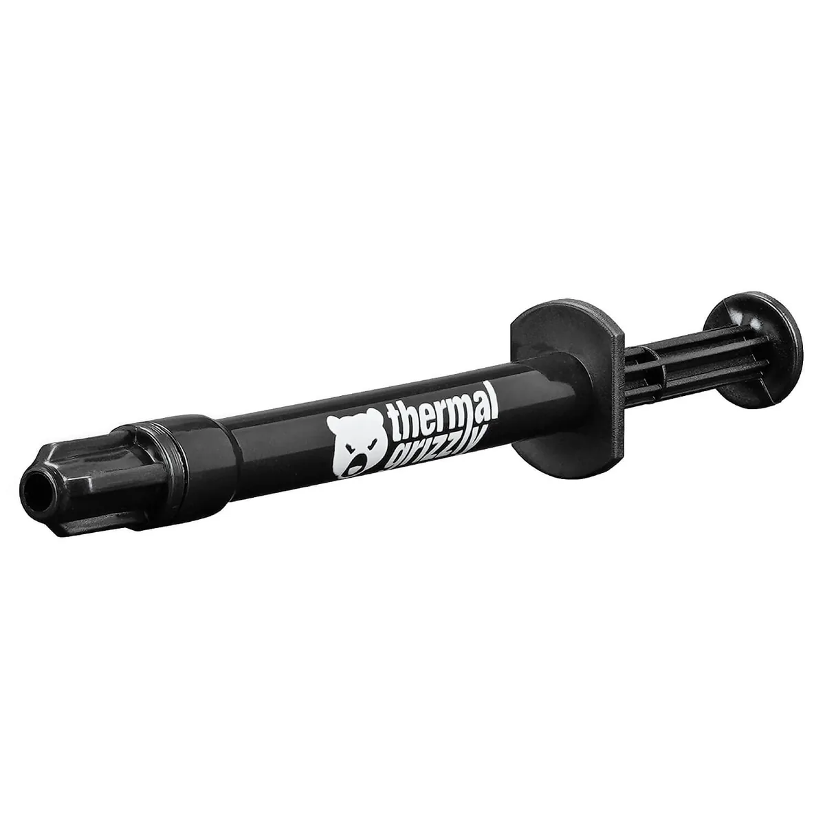 Thermal Grizzly Duronaut - Easy application and thin layer