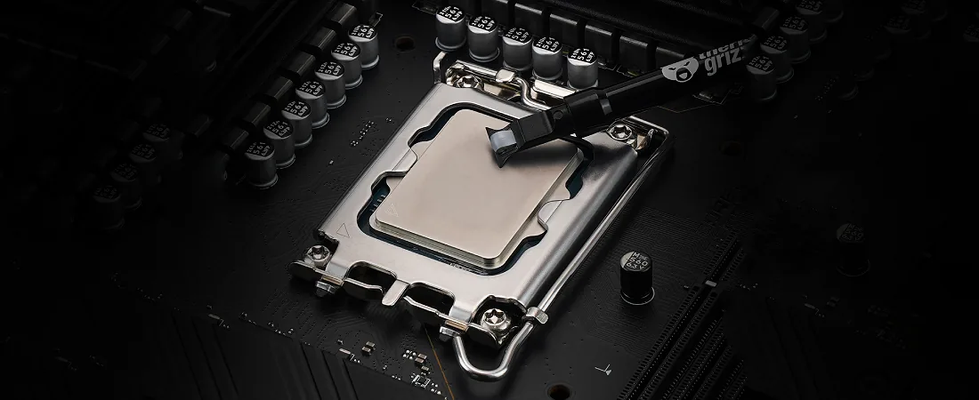 Thermal Grizzly Duronaut - Thermal Paste