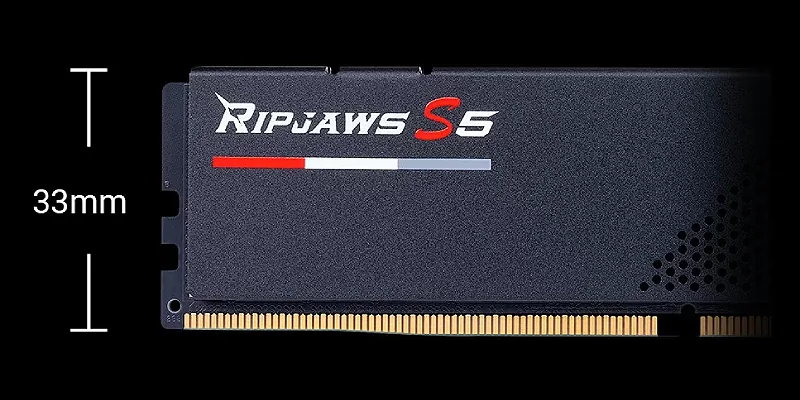 G.Skill Ripjaws S5 ביצועים על Intel ו-AMD