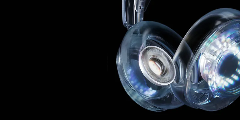 SteelSeries Arctis Nova Pro White видео/демонстрация