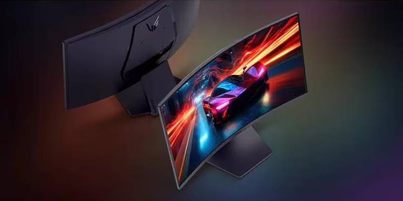 עיצוב ללא מסגרת וחיבורים