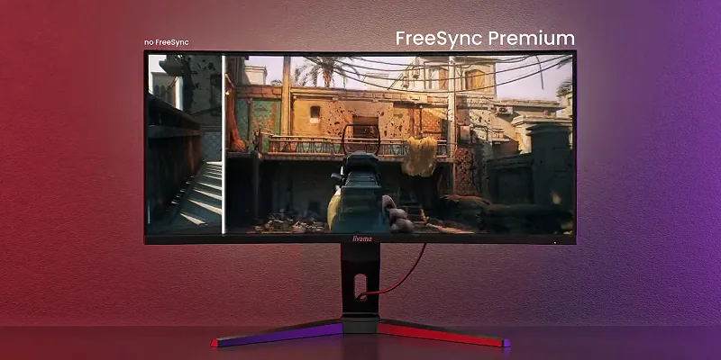 FreeSync Premium и VRR