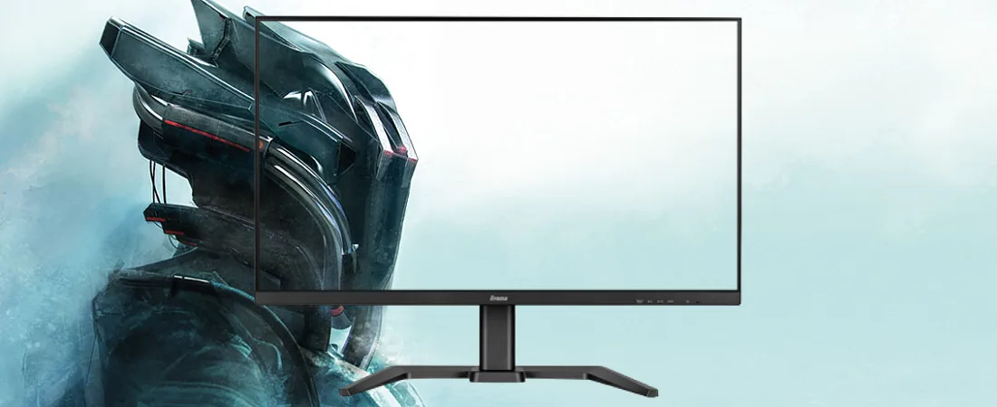 IIYAMA G‑Master GB3271QSU-B2 – תצוגה כללית