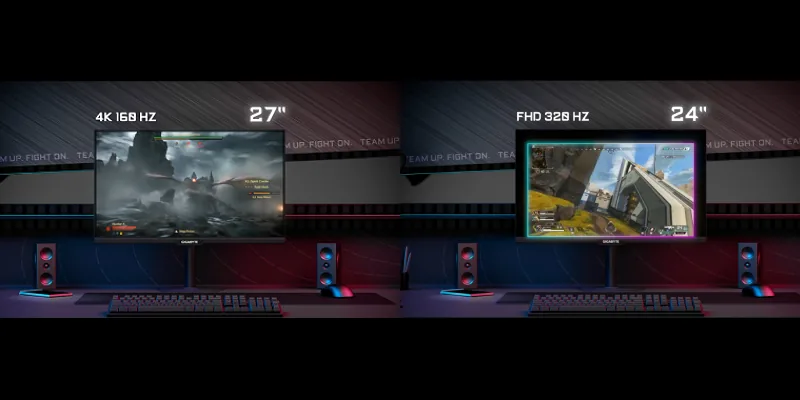 Tactical Dual Mode – quick switching between modes
