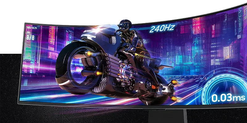 240Hz 0.03ms HDMI 2.1