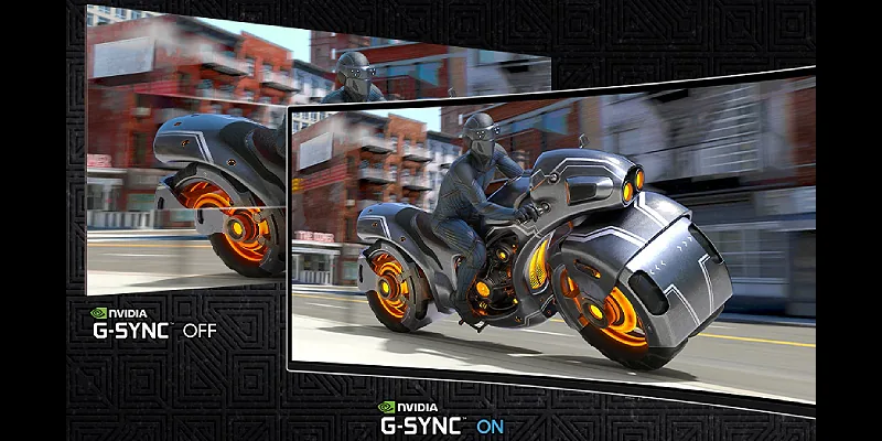G-Sync FreeSync Premium Pro