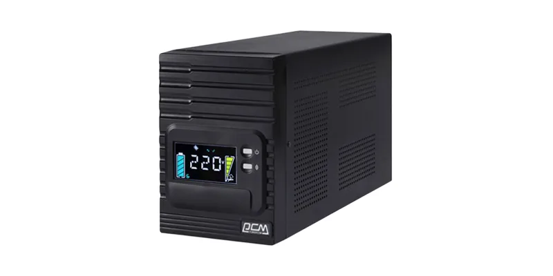 Powercom SPT – SmartKing Pro Tower